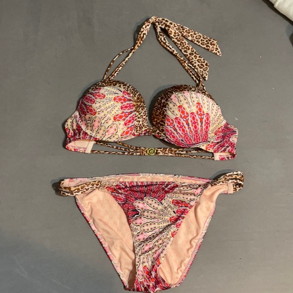 Victoria’s Secret bombshell 2 piece bikini - Picture 1 of 6